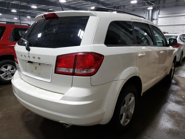 2011 DODGE JOURNEY MA 3D4PH1FG8BT522790
