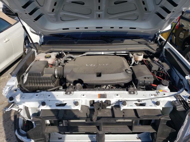 2020 CHEVROLET COLORADO 1GCGSBEN8L1149425