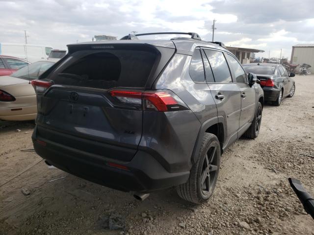 2019 TOYOTA RAV4 XLE P 2T3C1RFV3KC023225