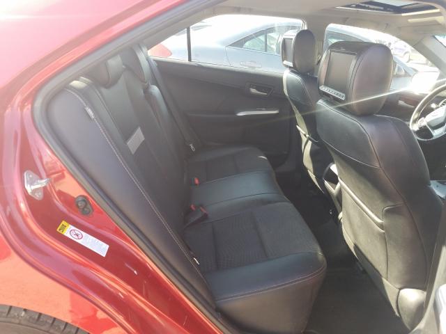 2012 TOYOTA CAMRY BASE 4T1BF1FK9CU512208