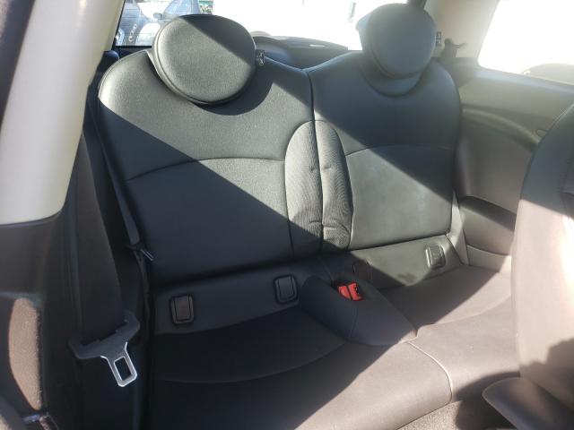 2013 MINI COOPER S WMWSV3C54DT390265