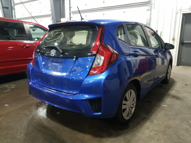 2017 HONDA FIT LX JHMGK5H55HS011872