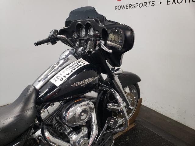 2013 HARLEY-DAVIDSON FLHX STREE 1HD1KBM13DB686959
