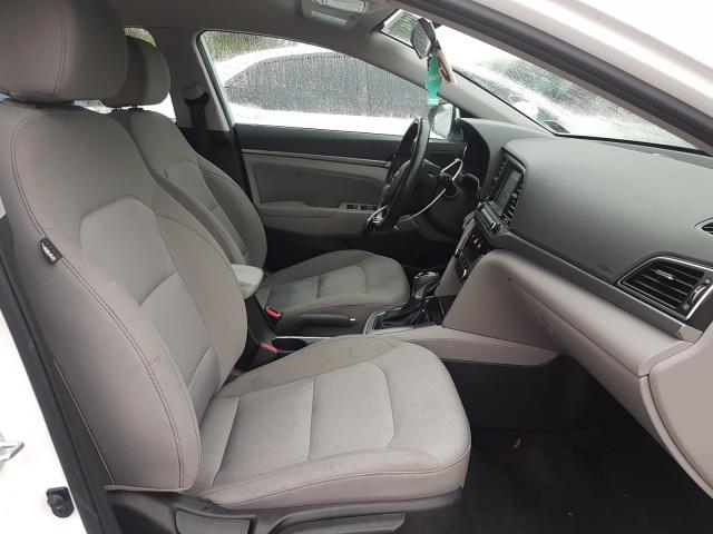 2017 HYUNDAI ELANTRA EC 5NPD94LA3HH094831