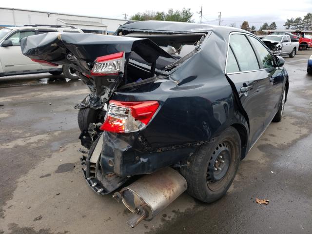 2012 TOYOTA CAMRY 4T4BF1FK9CR165761