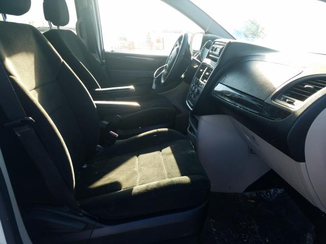 2012 DODGE GRAND CARA 2C4RDGBG9CR180295