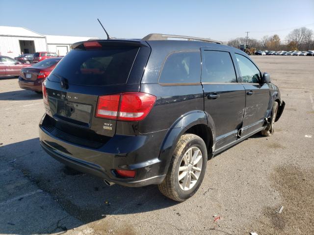 2016 DODGE JOURNEY SX 3C4PDCBG2GT102394