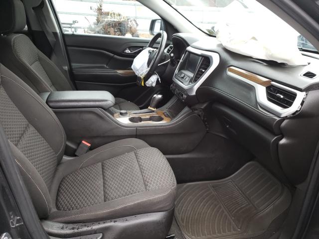 2017 GMC ACADIA SLE 1GKKNRLAXHZ252790