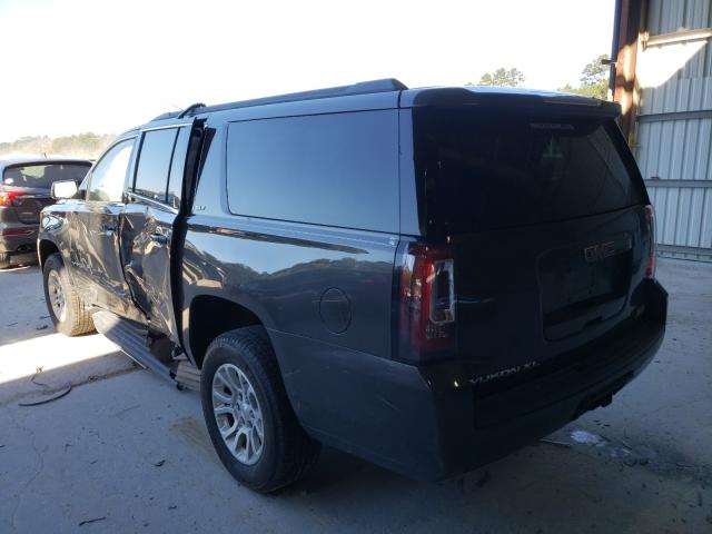2019 GMC YUKON XL C 1GKS1JKC3KR220237