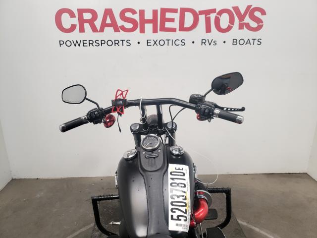2006 HARLEY-DAVIDSON FXDBI 1HD1GX1176K340340