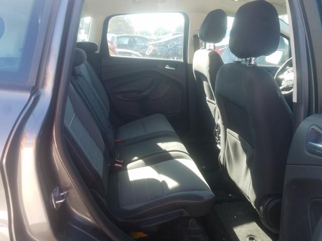 2013 FORD C-MAX SE 1FADP5AU5DL557735