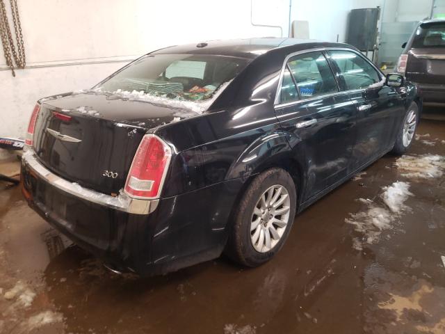 2014 CHRYSLER 300 2C3CCAAG7EH322728