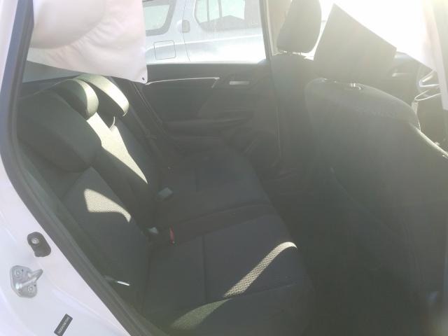 2019 HONDA FIT LX 3HGGK5H42KM745945