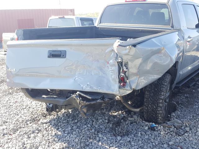 2020 TOYOTA TUNDRA 5TFHY5F13LX919804