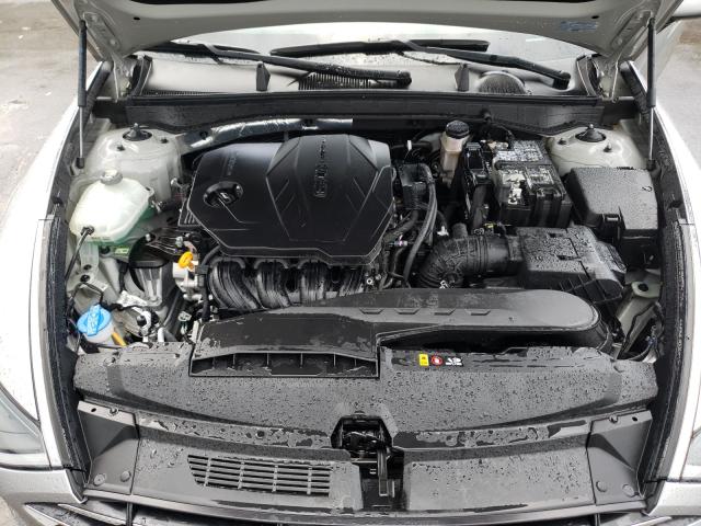 2020 HYUNDAI SONATA SE 5NPEG4JA1LH007207