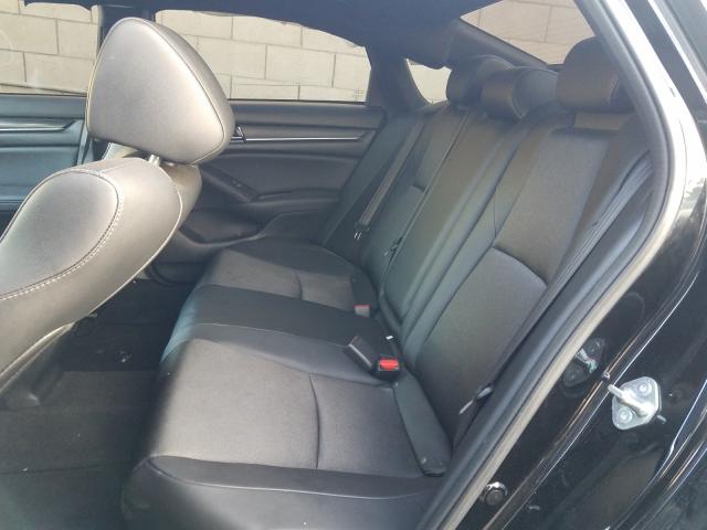 2020 HONDA ACCORD SPO 1HGCV1F37LA085585