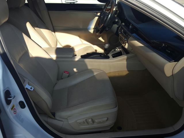 2013 LEXUS ES 350 JTHBK1GGXD2041515