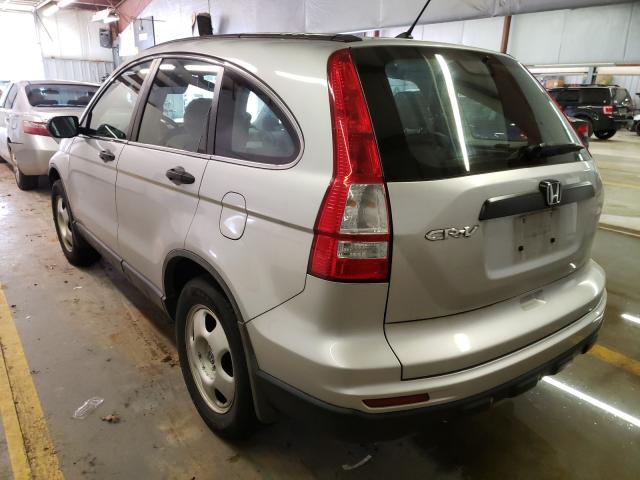 2010 HONDA CR-V 5J6RE3H32AL024187