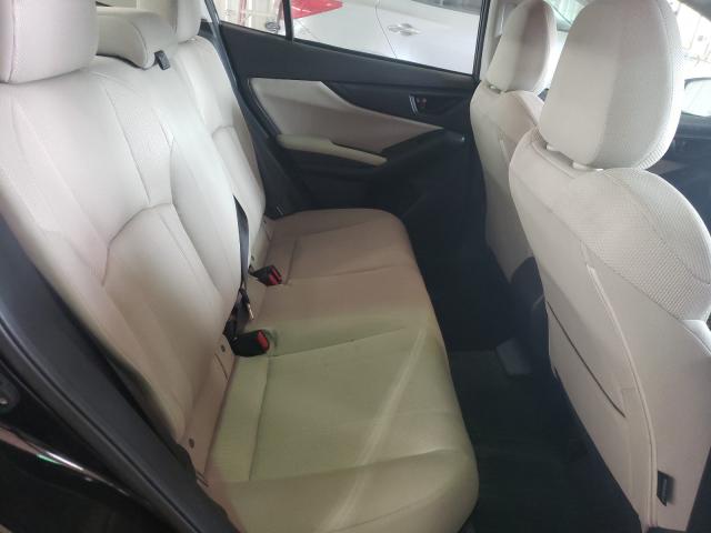 2018 SUBARU IMPREZA PR 4S3GKAD64J3609461