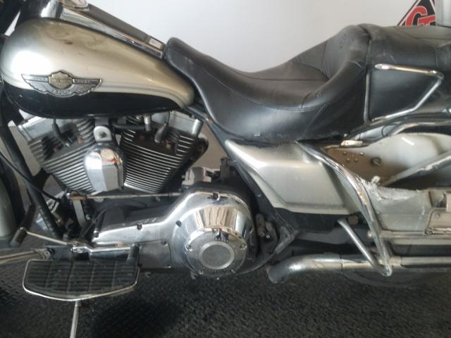 2003 HARLEY-DAVIDSON FLHTCI ANN 1HD1EFW403Y634493