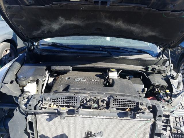 2013 INFINITI JX35 5N1AL0MM5DC306636