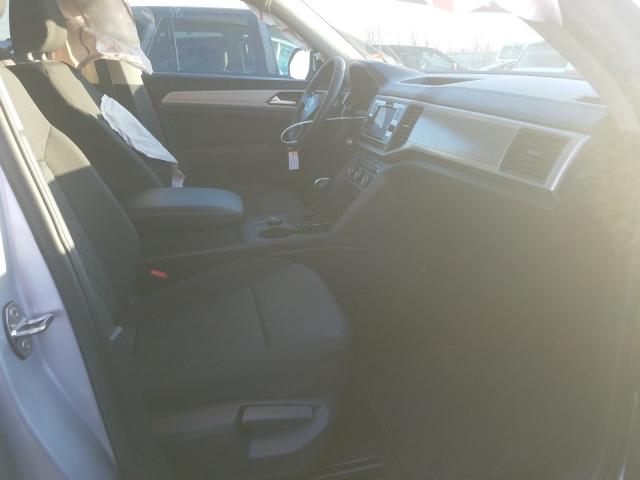 2018 VOLKSWAGEN ATLAS S 1V2GR2CA4JC540454