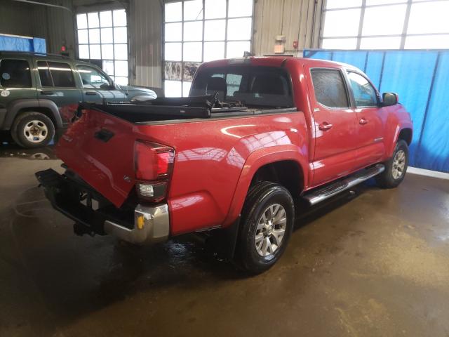 2019 TOYOTA TACOMA DOU 3TMCZ5AN9KM239136