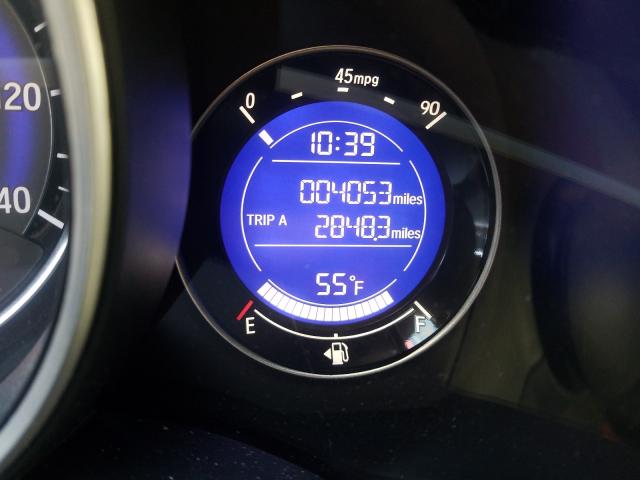 2019 HONDA FIT LX 3HGGK5H42KM745945