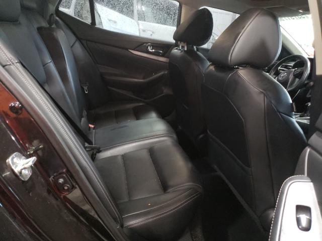 2017 NISSAN MAXIMA 3.5 1N4AA6AP7HC393933