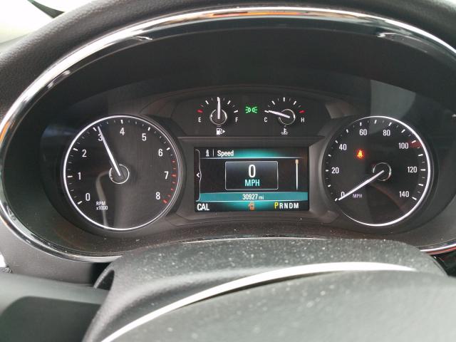 2017 BUICK ENCORE ESS KL4CJCSB2HB091583