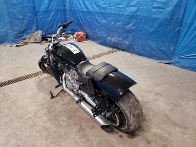 2014 HARLEY-DAVIDSON VRSCF VROD 1HD1HPH10EC803740