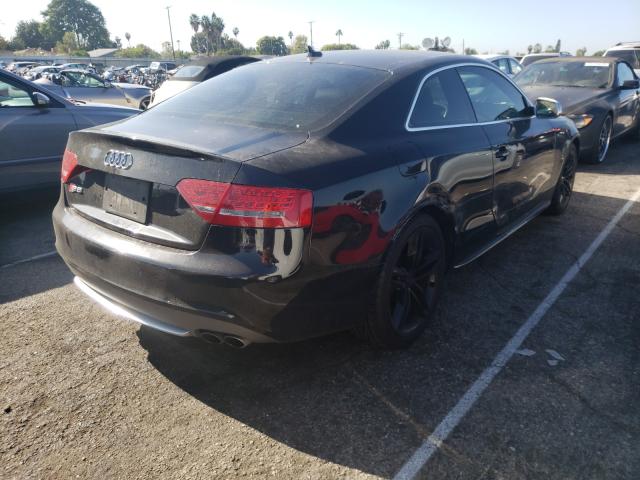 2011 AUDI S5 PRESTIG WAUVVAFRXBA011245