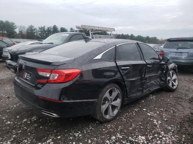 2020 HONDA ACCORD 1HGCV2F9XLA017078