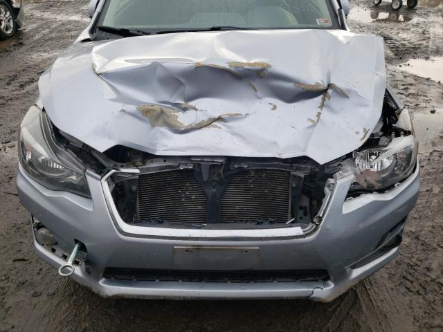 2016 SUBARU IMPREZA SP JF1GPAS6XG8285681