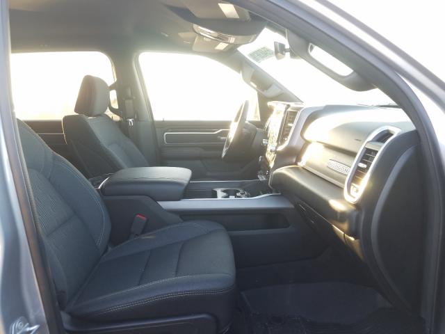 2020 RAM 1500 BIG H 1C6SRFFTXLN313185