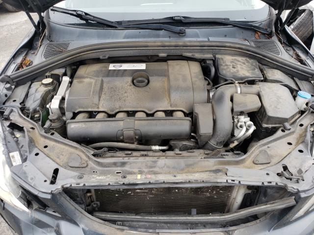 2013 VOLVO XC60 3.2 YV4952DL5D2395034