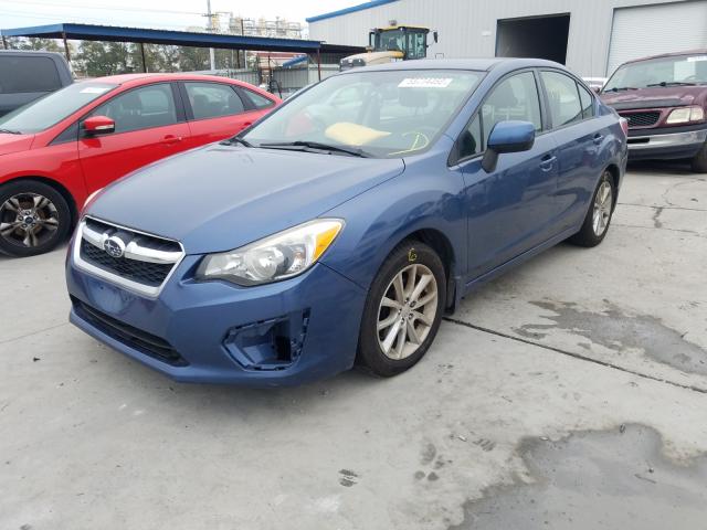 2012 SUBARU IMPREZA PR JF1GJAC69CH012516