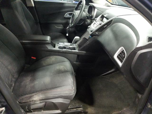 2014 CHEVROLET EQUINOX 2GNALAEK7E6195984