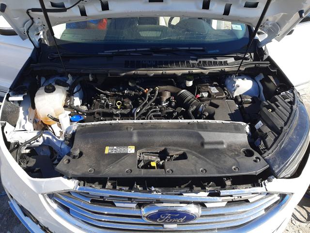 2019 FORD EDGE TITAN 2FMPK3K92KBC44204