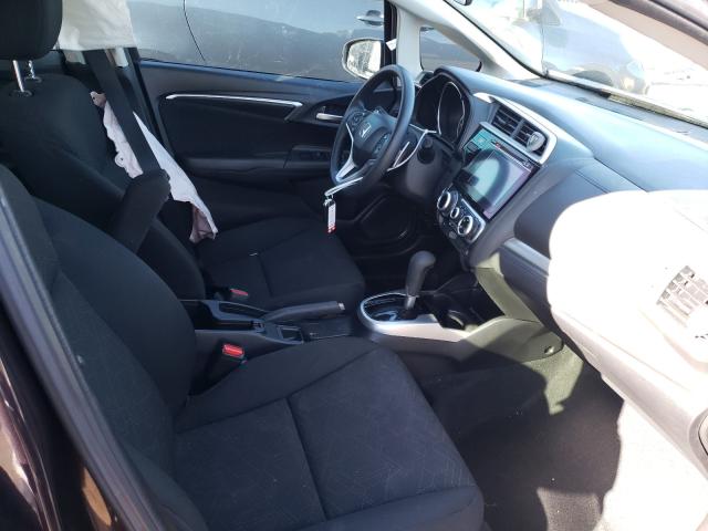 2016 HONDA FIT EX JHMGK5H76GS000282