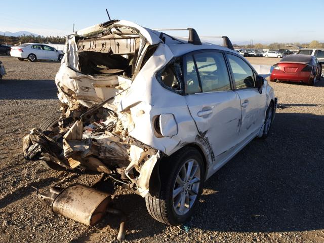 2012 SUBARU IMPREZA PR JF1GPAC62CH235043