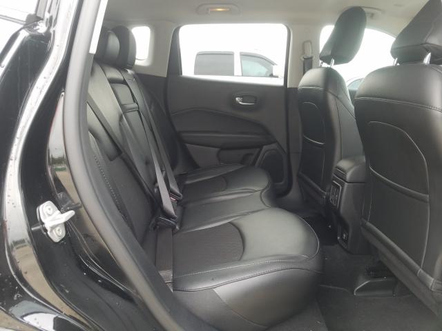 2020 JEEP COMPASS LA 3C4NJCBB9LT151008