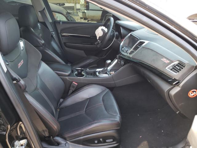 2014 CHEVROLET SS 6G3F15RWXEL943422