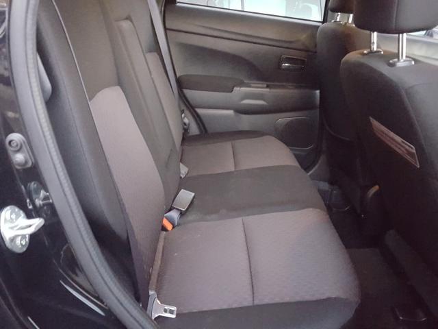 2018 MITSUBISHI OUTLANDER JA4AP3AU6JZ022806
