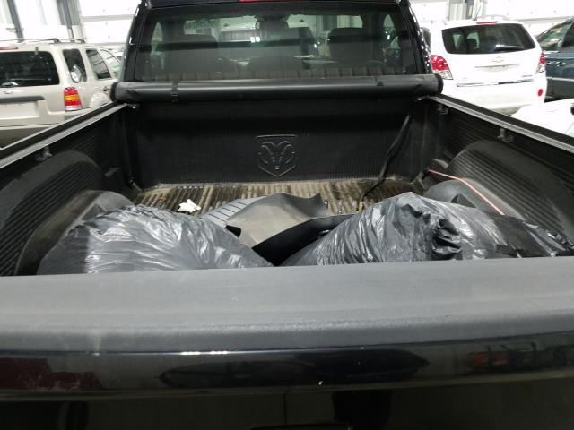 2014 RAM 1500 ST 3C6JR7AT1EG305383