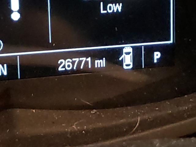 2019 CHEVROLET TRAX 1LT KL7CJLSBXKB783049