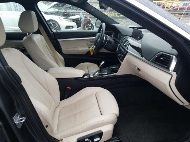 2017 BMW 330 XIGT WBA8Z9C38HG826680