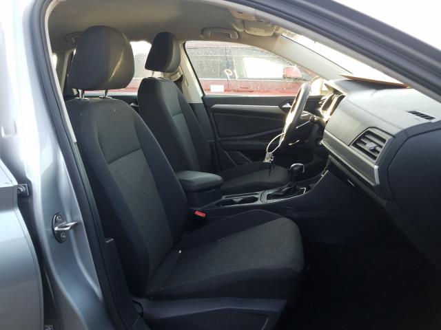 2019 VOLKSWAGEN JETTA S 3VWCB7BU6KM200796