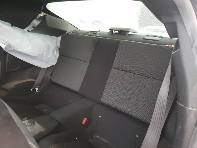 2017 TOYOTA 86 BASE JF1ZNAA14H8703948