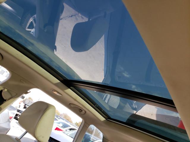 2014 VOLKSWAGEN JETTA TDI 3VWPL7AJ3EM602527